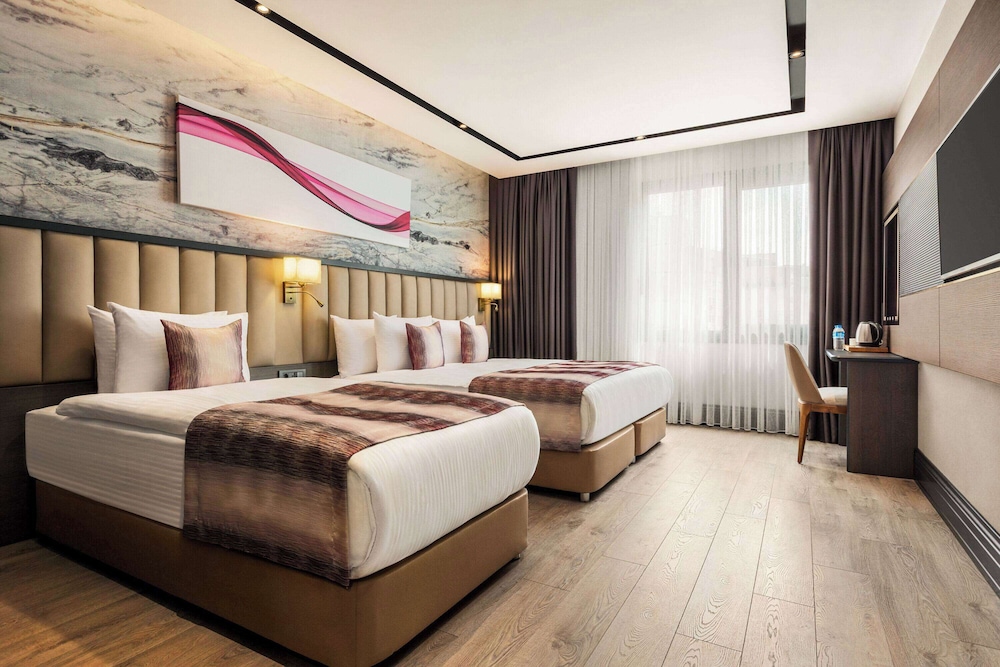 Ramada by Wyndham Istanbul Umraniye 18/50