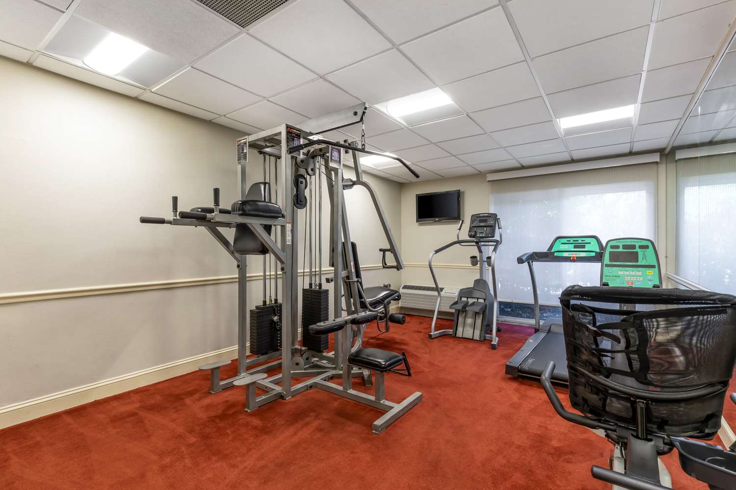 Best Western Capital Beltway Washington Dc 20/38
