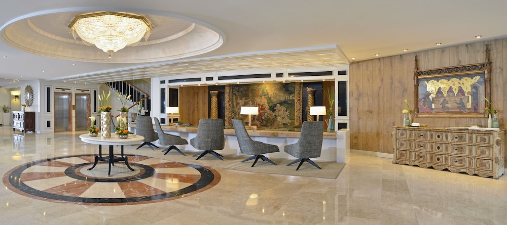 Hotel Victoria Gran Melia 44/69