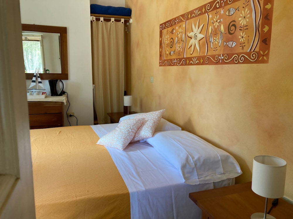 Jera Resort E Circolo Velico 10/41