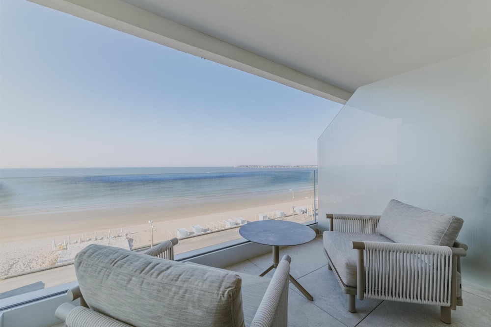 Hotel Le Christina 46/54