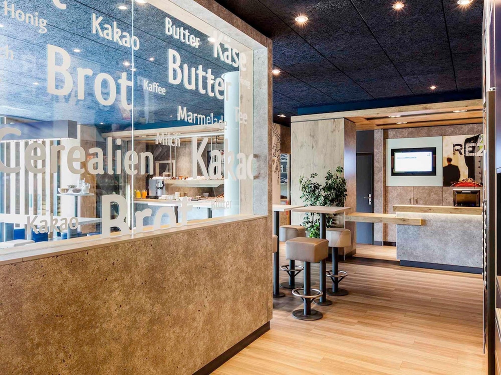 Ibis Budget Bern Expo 19/69