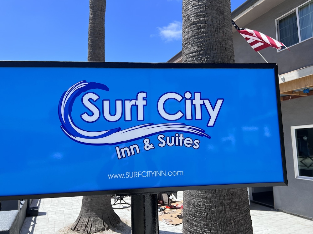Surf City Inn And Suites 1/50