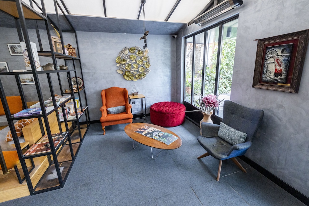 Armagrandi Spina Hotel 29/66