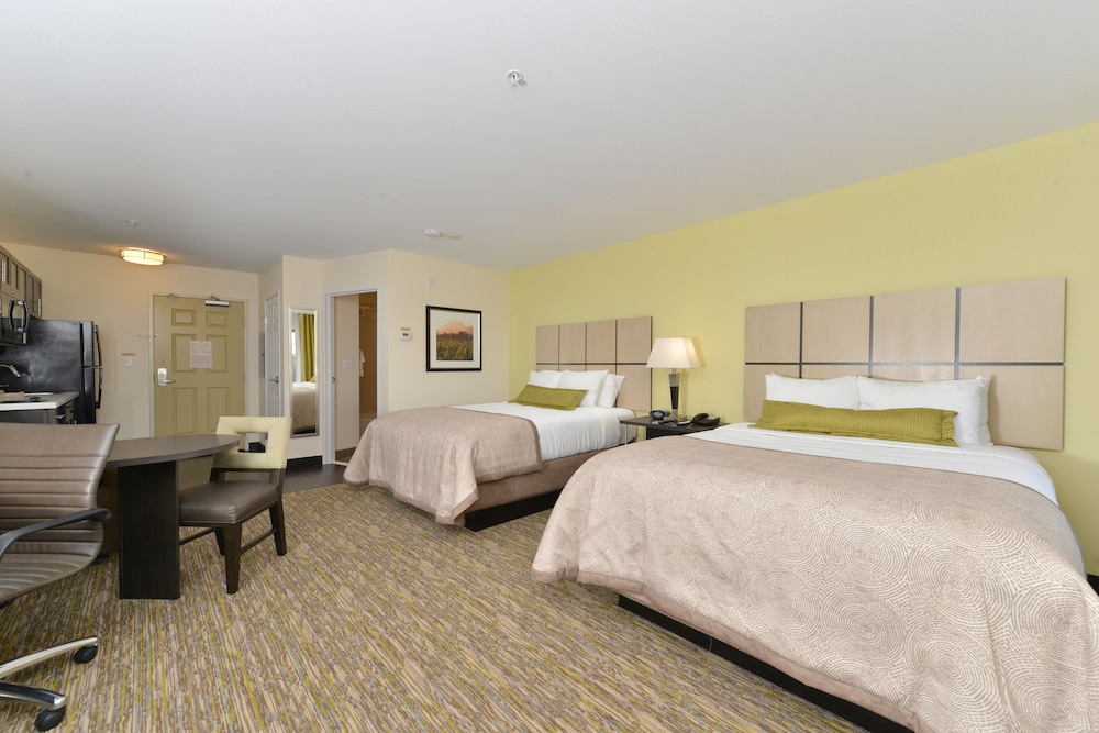Candlewood Suites Eugene Springfield 5/48