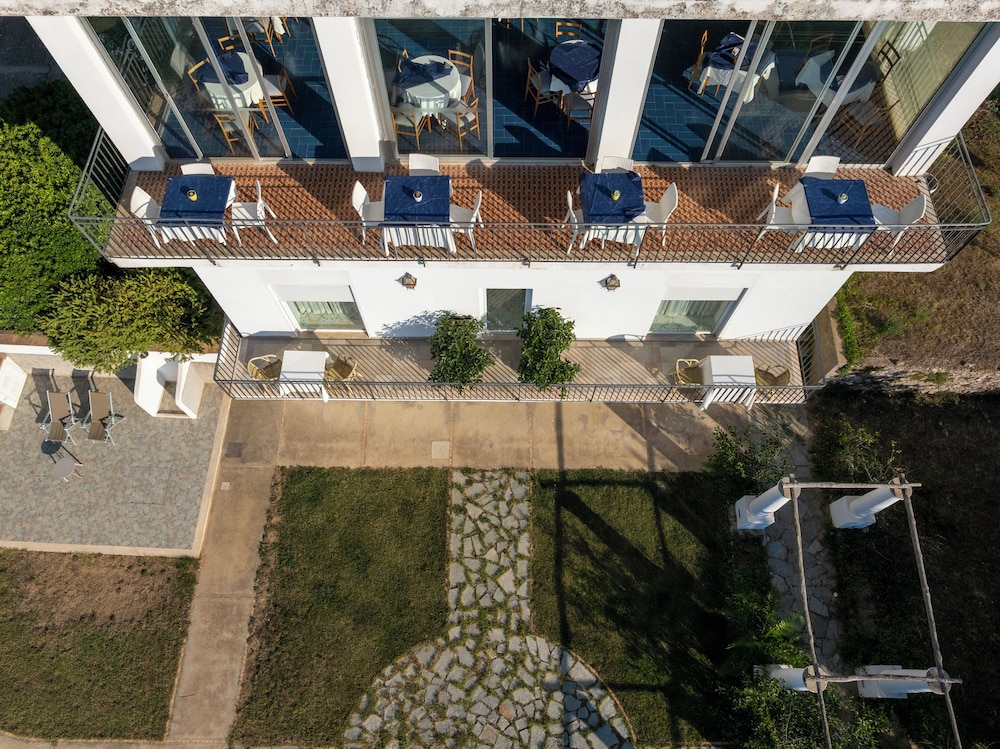 Hotel Bellavista 13/71