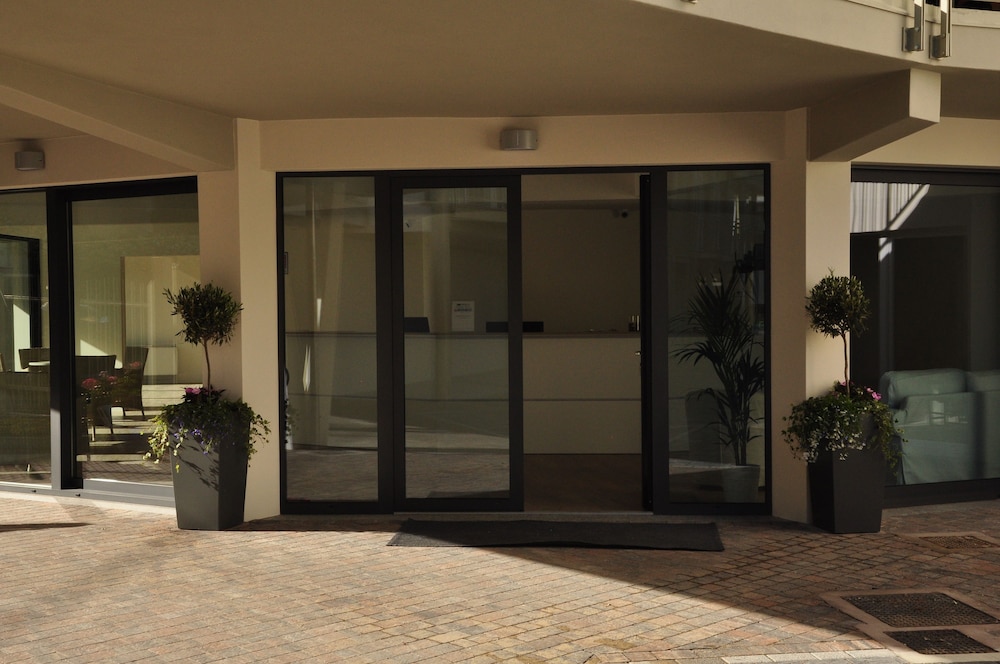 Hotel Vischi 1/50