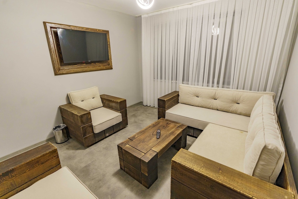 MacarTasi hotel 23/50