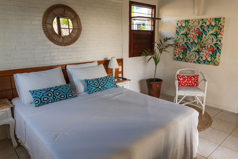 Tibau Lagoa Hotel 33/79