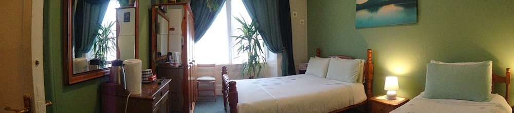 Badjao Bed and Breakfast 7/20