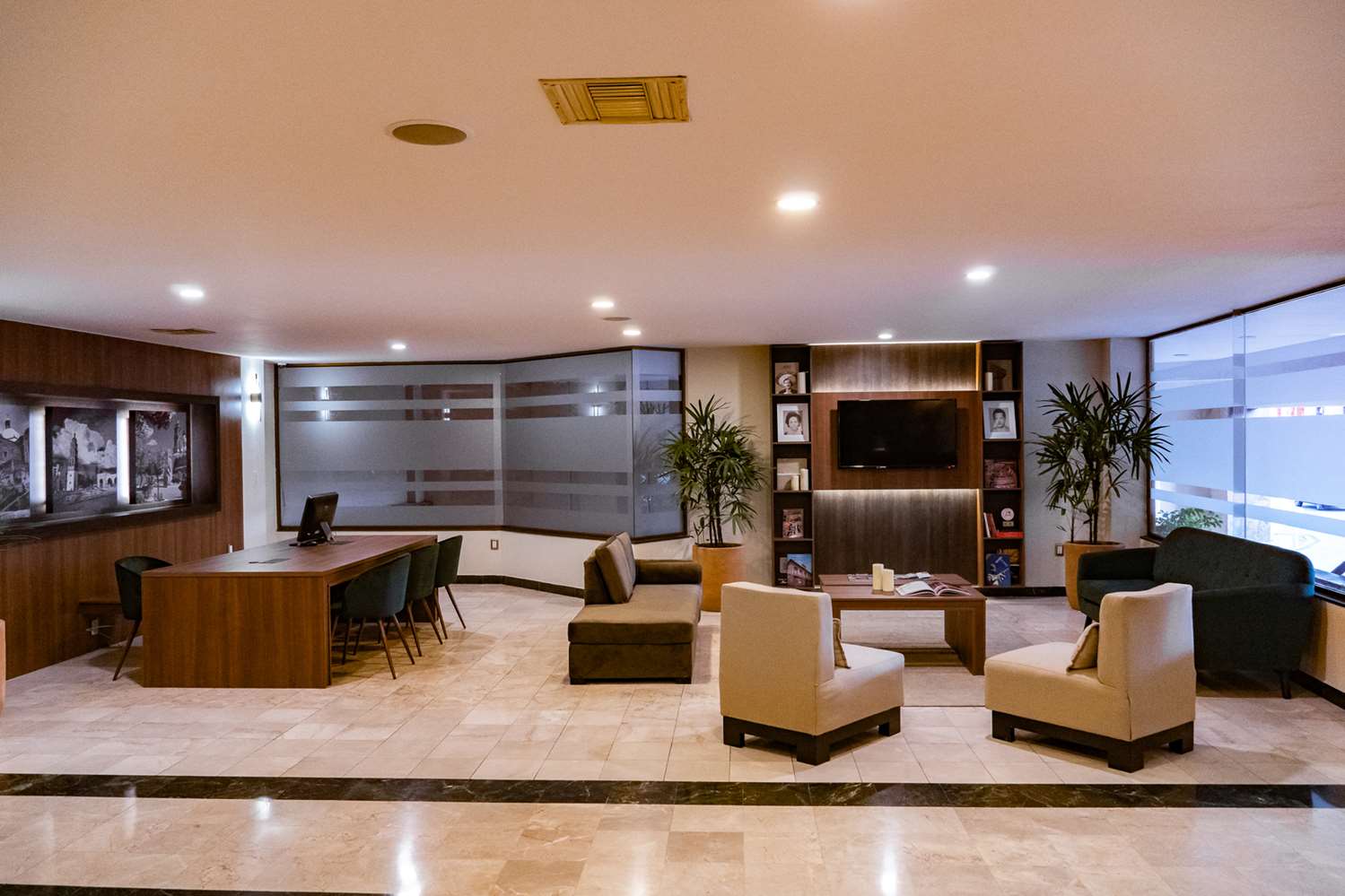 Best Western Plus Plaza Florida & Tower 35/55