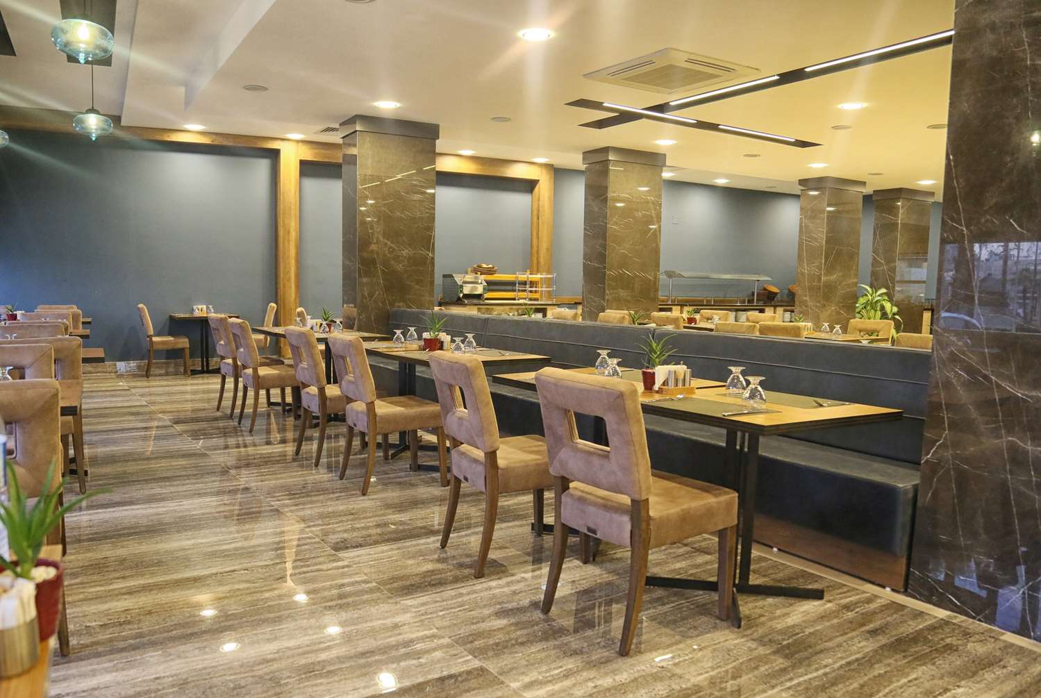 Ramada by Wyndham Mersin 38/47