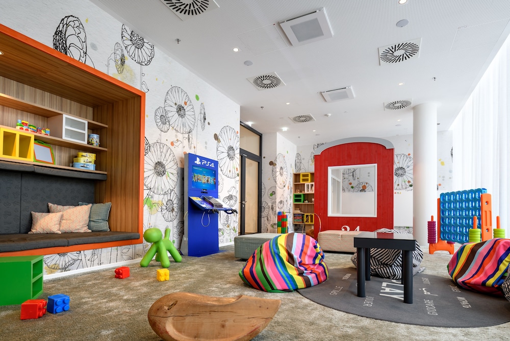 Novotel Wien Hauptbahnhof 6/74