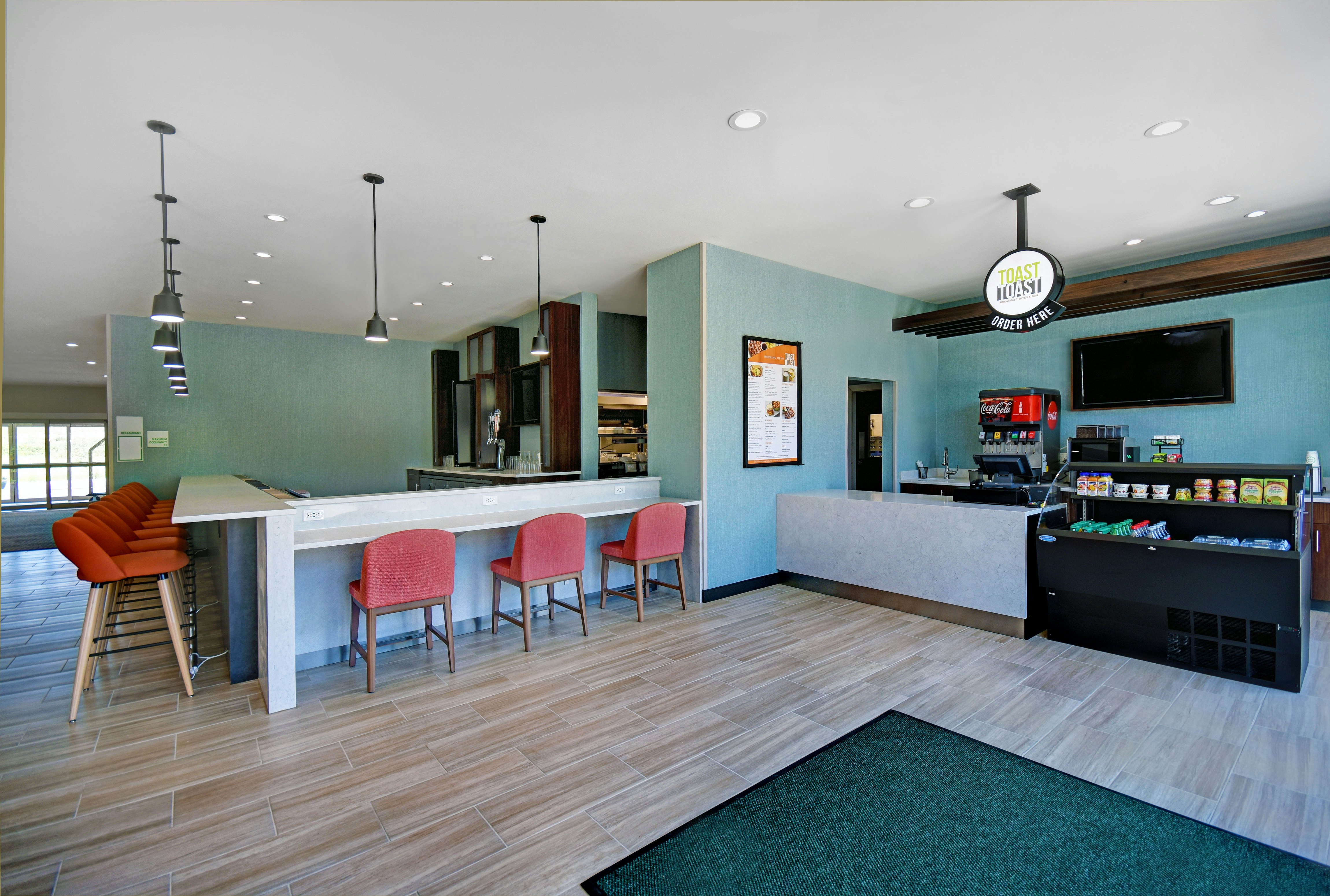 Holiday Inn Grand Rapids North 47/71