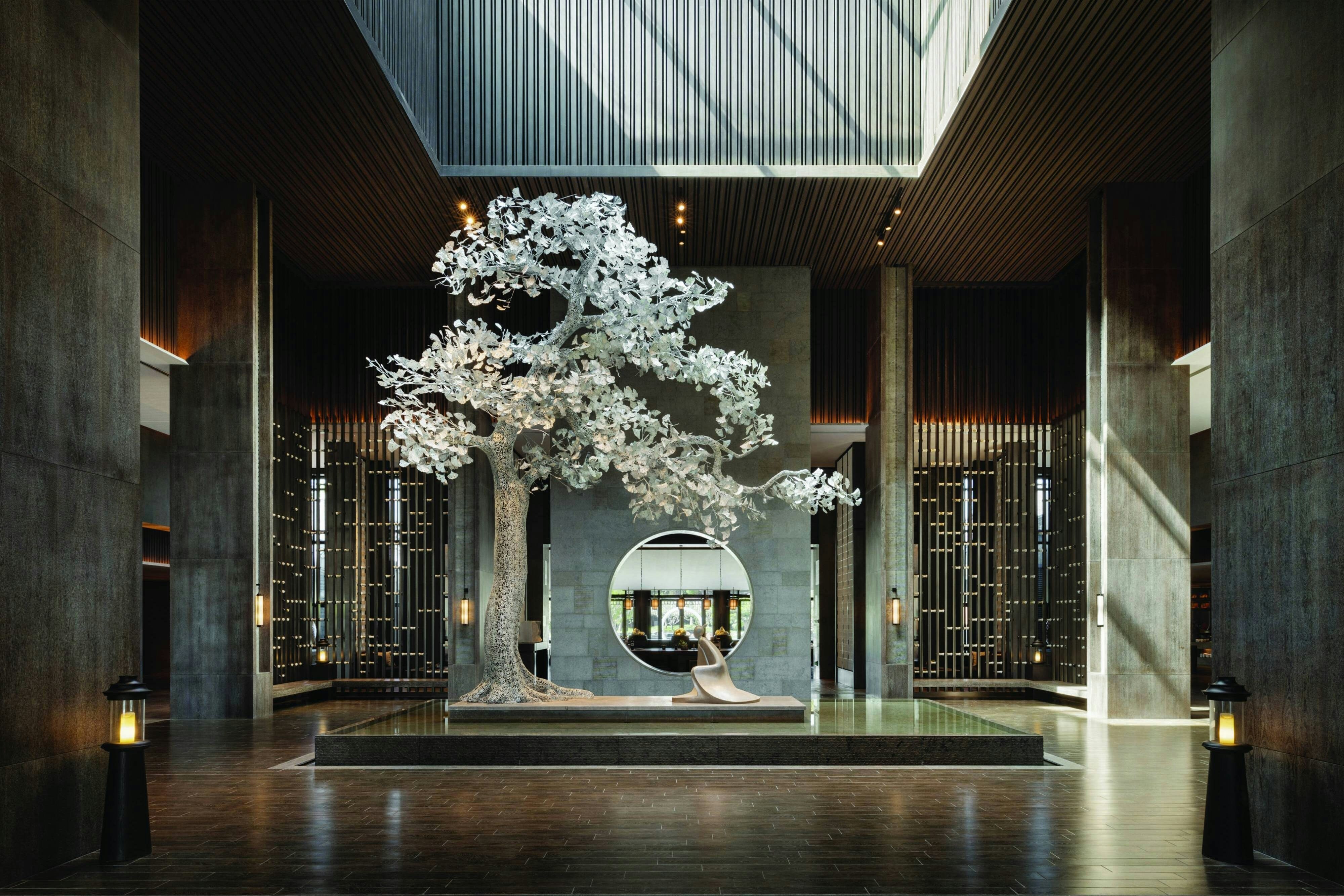 Jw Marriott Hotel Qufu 10/57