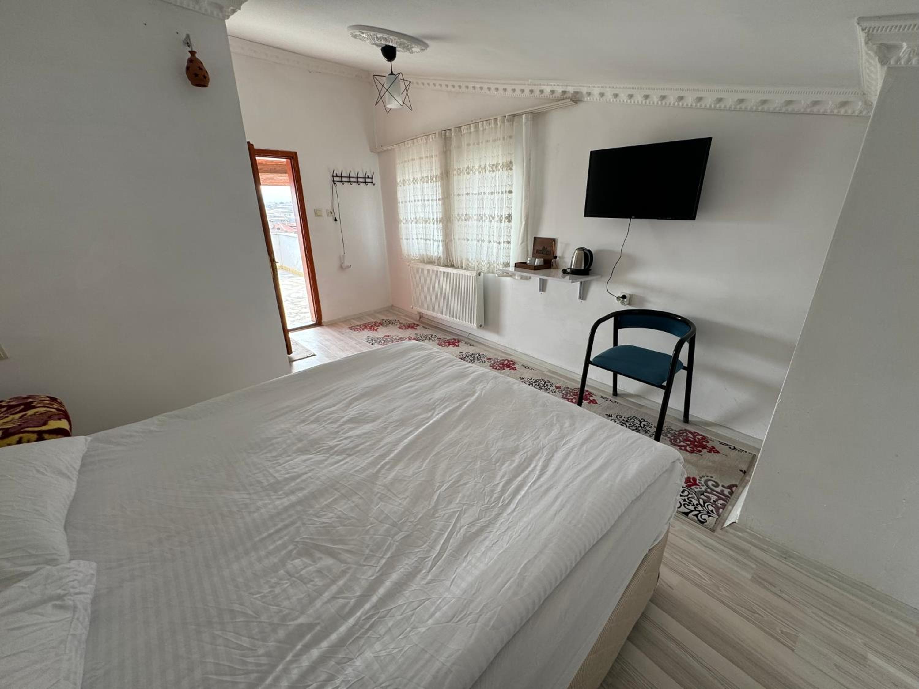 Gumus Hotel 15/50