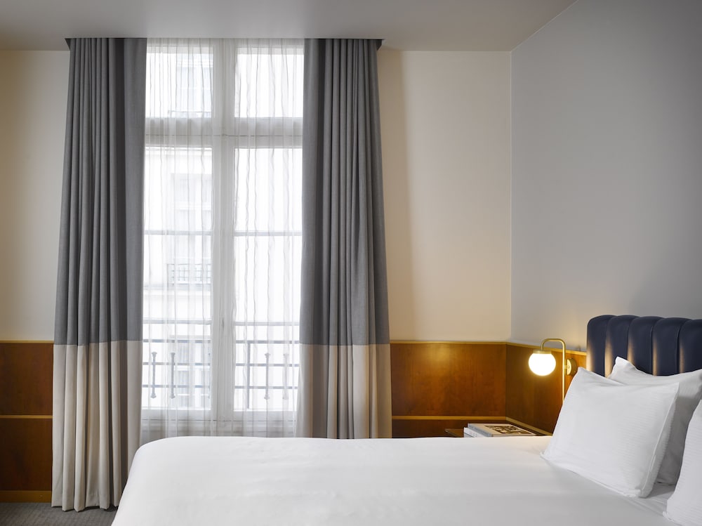 Miiro Le Grand Hôtel Cayre 13/50