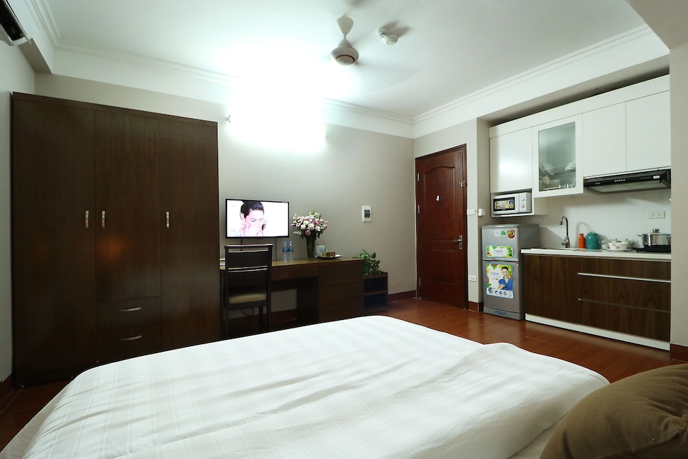 iStay Hotel Apartment 1 22/55