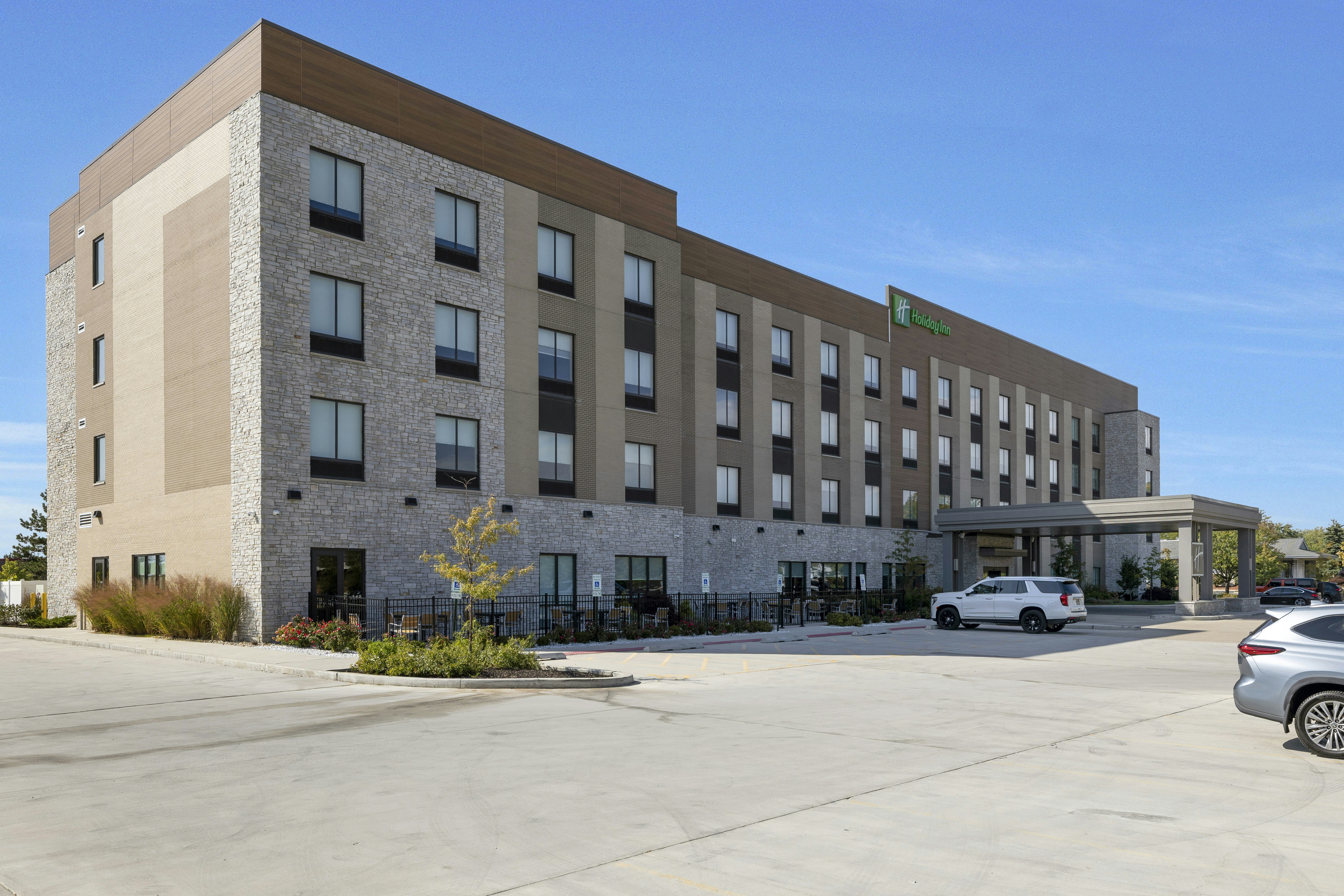 Holiday Inn - Chicago - Tinley Park, an IHG Hotel 49/50