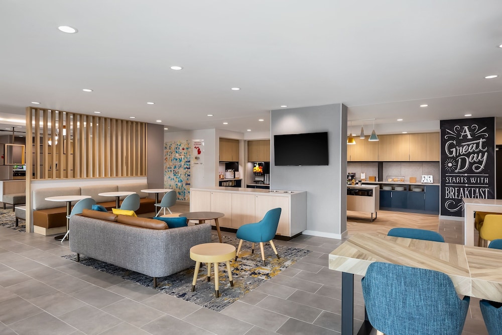 TownePlace Suites Iron Mountain 16/22
