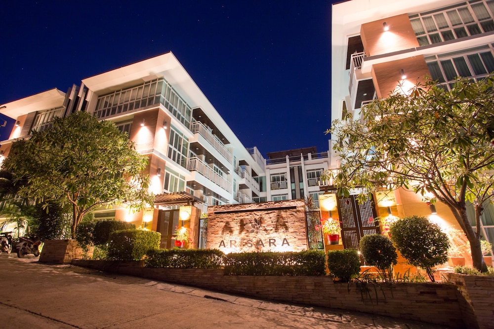 ARISARA PLACE - ARISARA APARTMENT RESORT 14/51