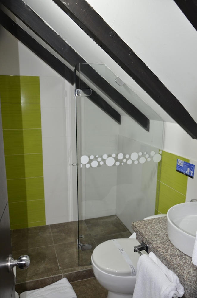 Santa Maria De Leyva Hotel Boutique 61/68
