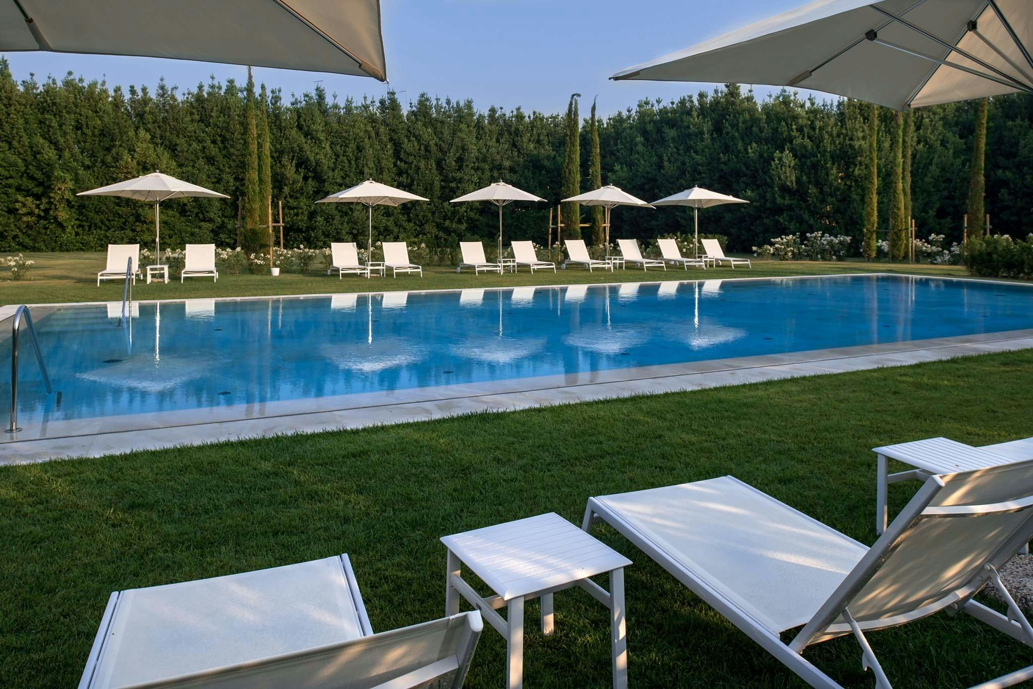 VILLA MARGHERITA 44/50