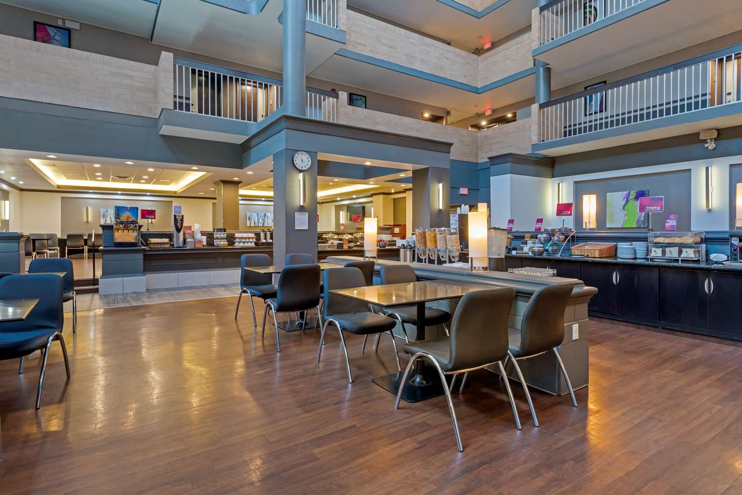 Village Park Inn Calgary 19/29
