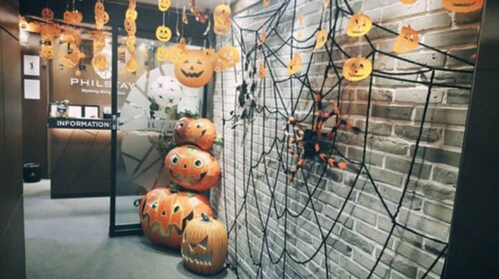 Philstay Myeongdong Station - Hostel 55/66