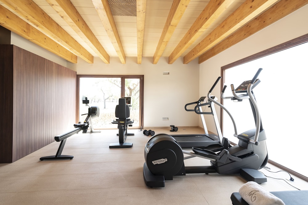 Aumallia Hotel And Spa 26/50