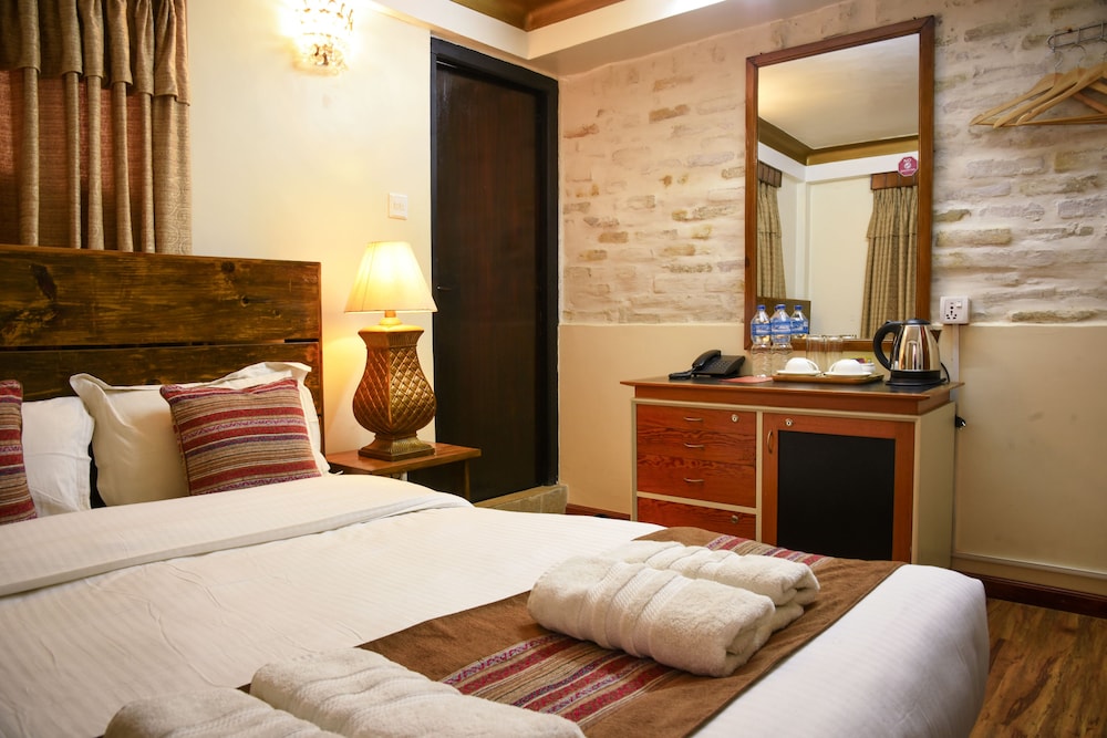 Nepal Pavilion Inn 22/50