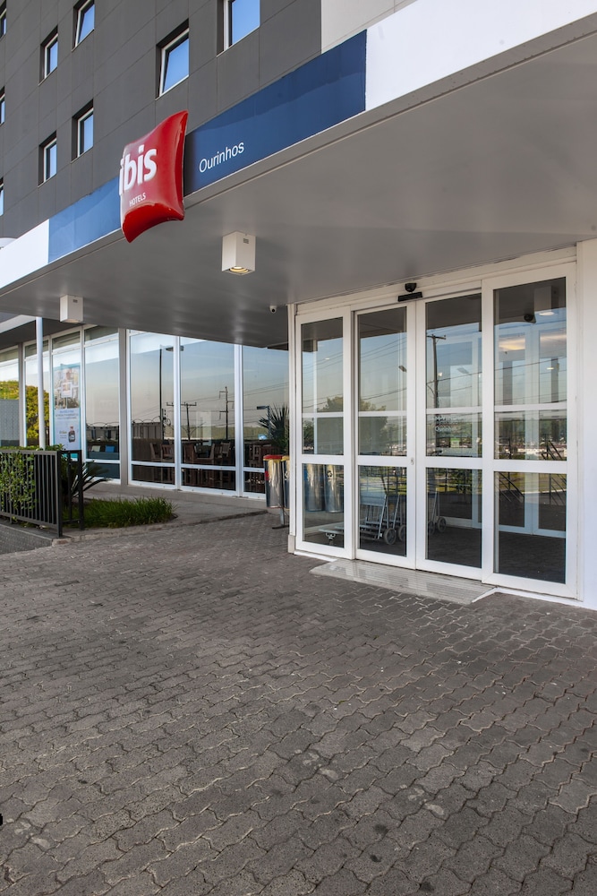 Ibis Ourinhos 57/62