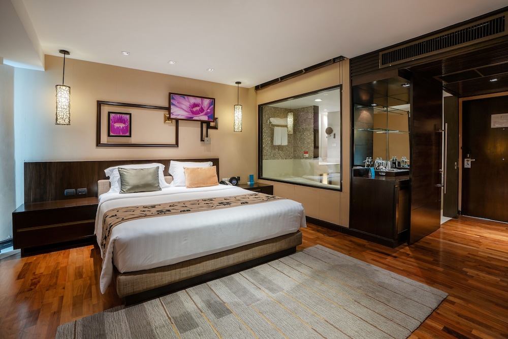 A-ONE Pattaya Beach Resort 17/67