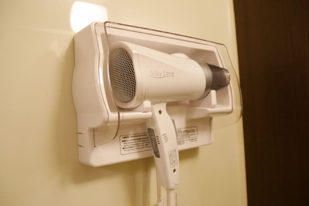 Yokohama Heiwa Plaza Hotel 24/42