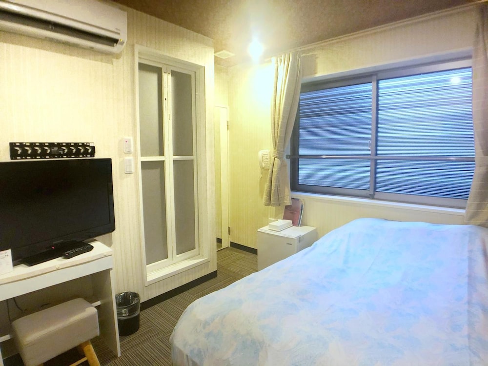 Tokyo Tourist Inn 21/41