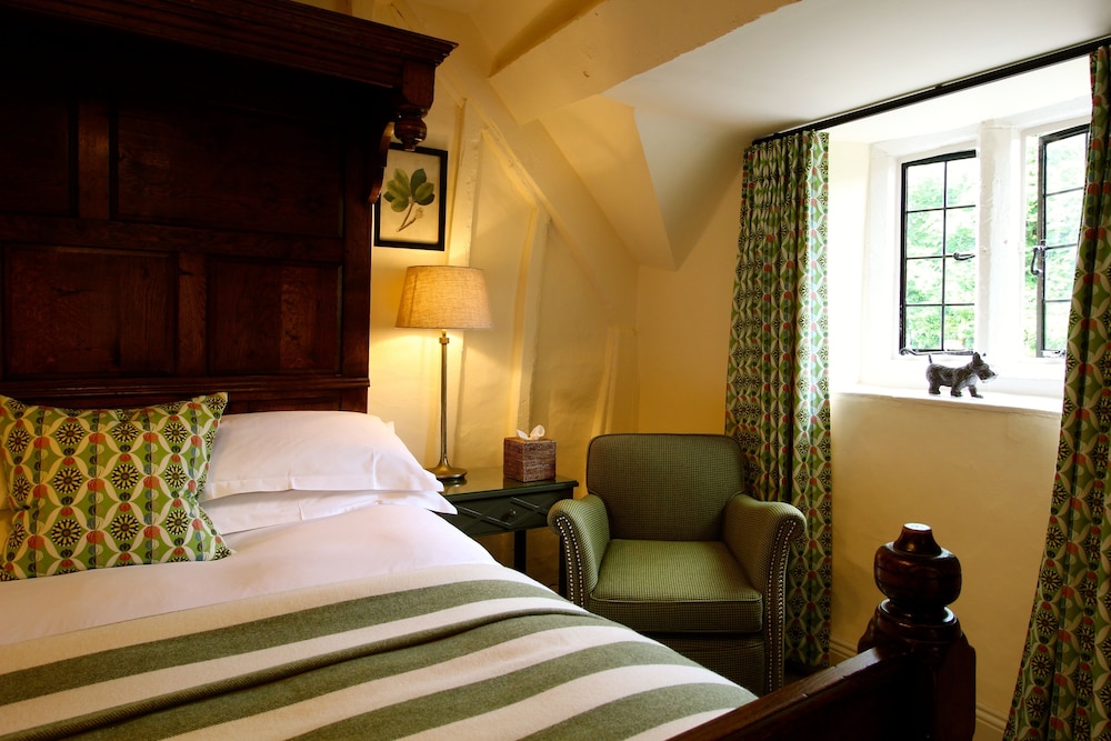 The Lamb Inn 14/50