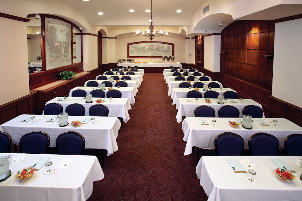 Handlery Union Square Hotel 27/36