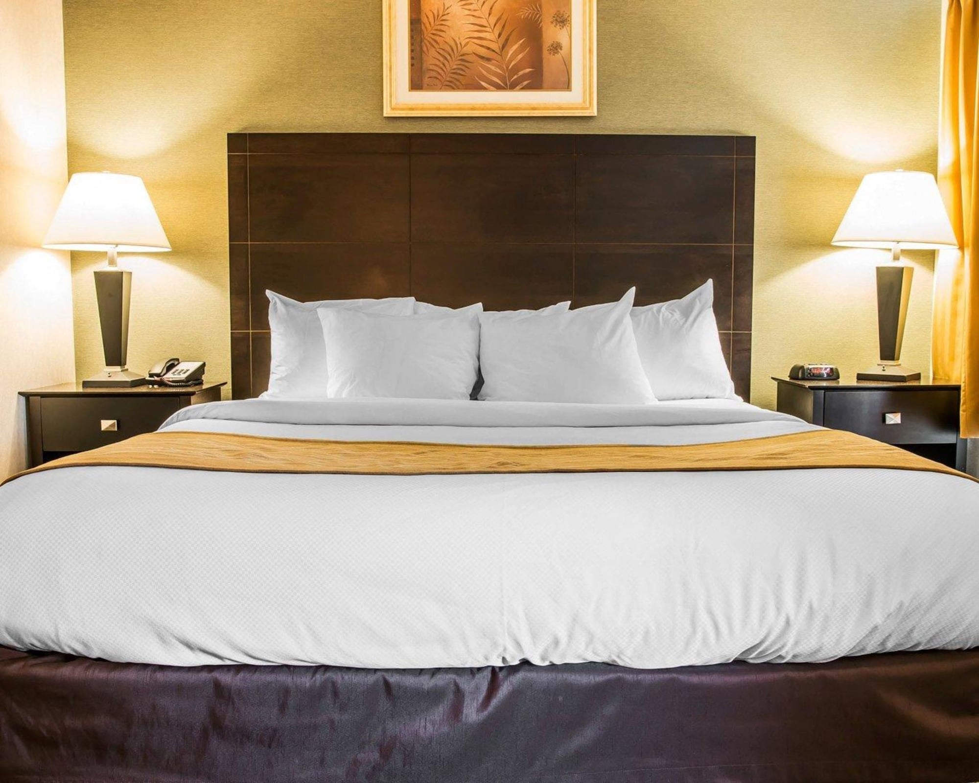 Upgrade, Suite, 3 Queen Beds