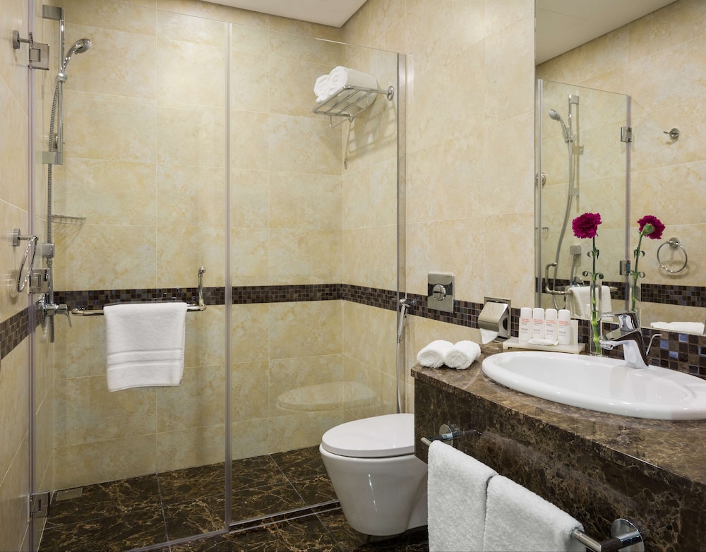ساس، الظهران(SAS Residence Dhahran) 62/63