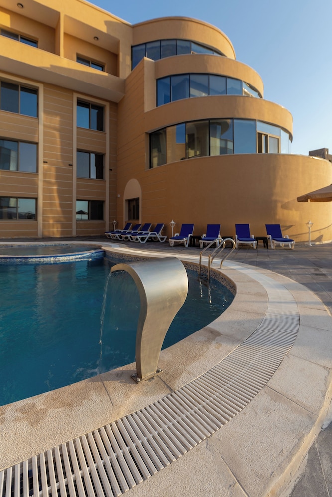 Petra Legacy Luxury Hotel 45/50