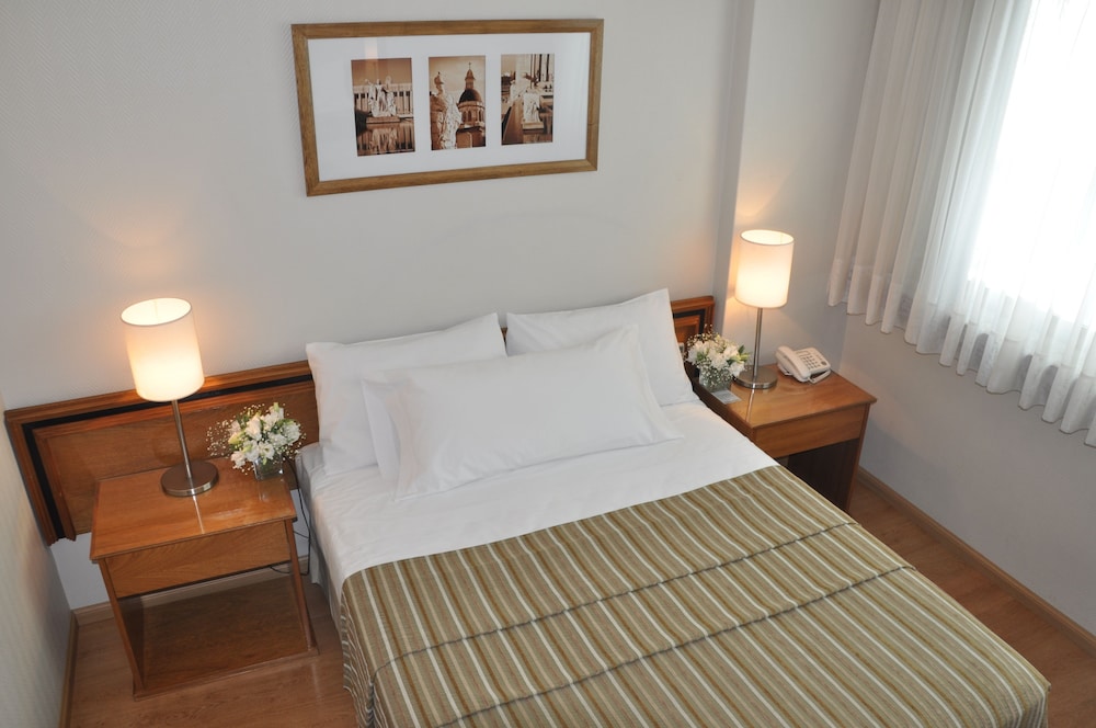 Carlton Buenos Aires Ex Hotel Solans Carlton 10/35