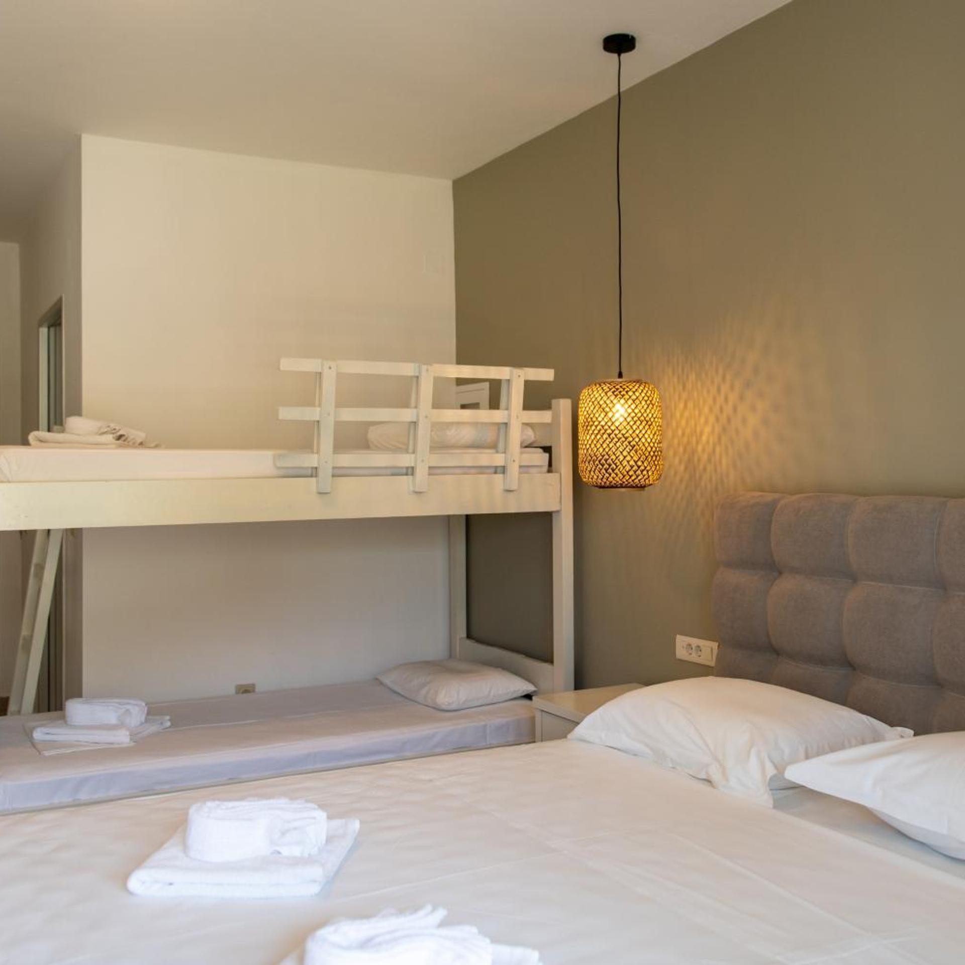 Elina Hotel Perdika 15/55