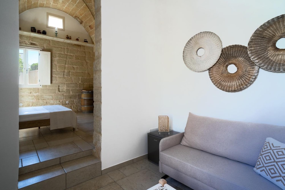 Li Perrini Boutique B&B 30/50
