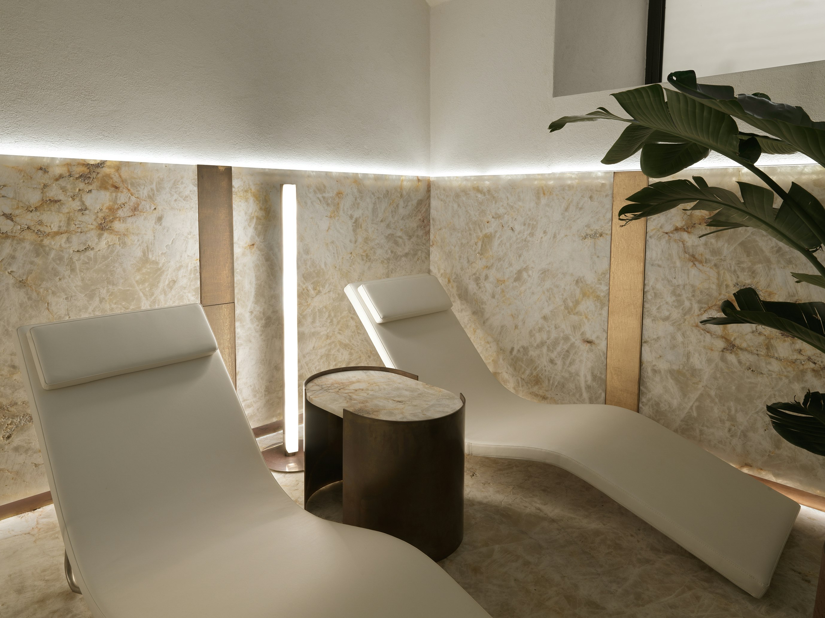 STRAF, Milan, a Member of Design Hotels 25/25
