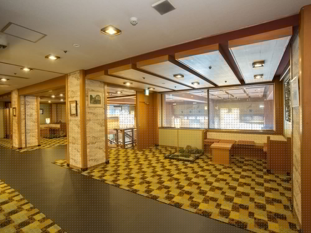 Ikaho Grand Hotel 15/29