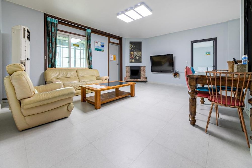 Ga Pyeong Four Season Pension 29/50