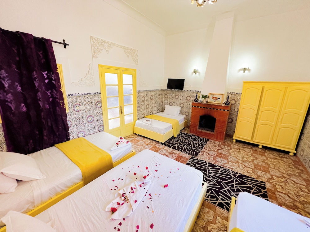 Guest House Qodwa 11/39