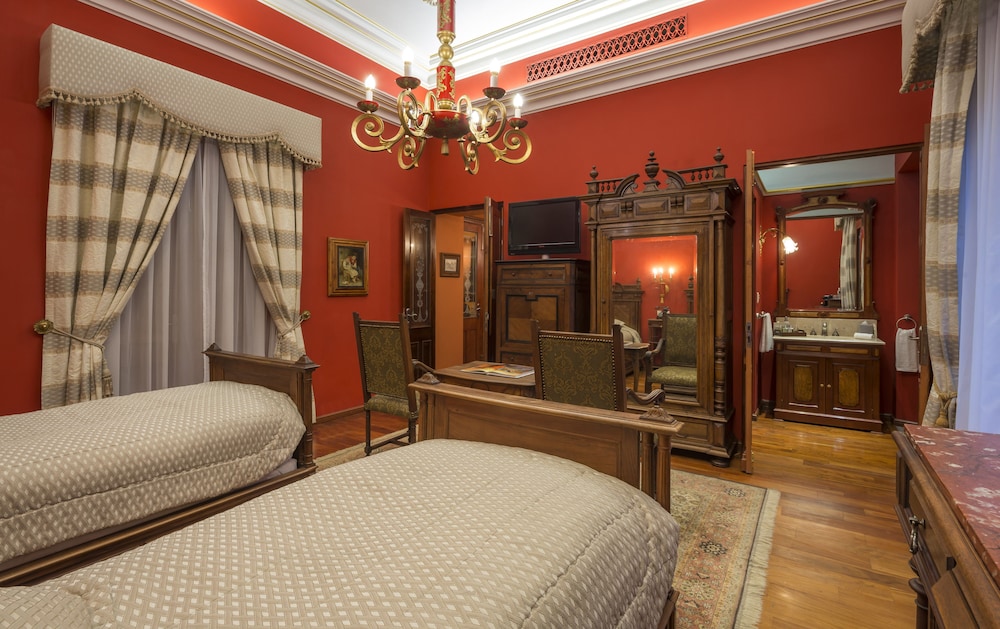 Museo Palacio de San Agustin 4/65