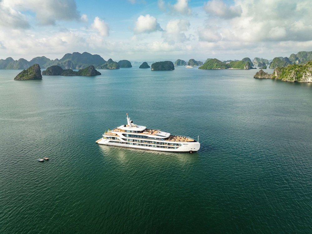 Azura Cruise 44/50