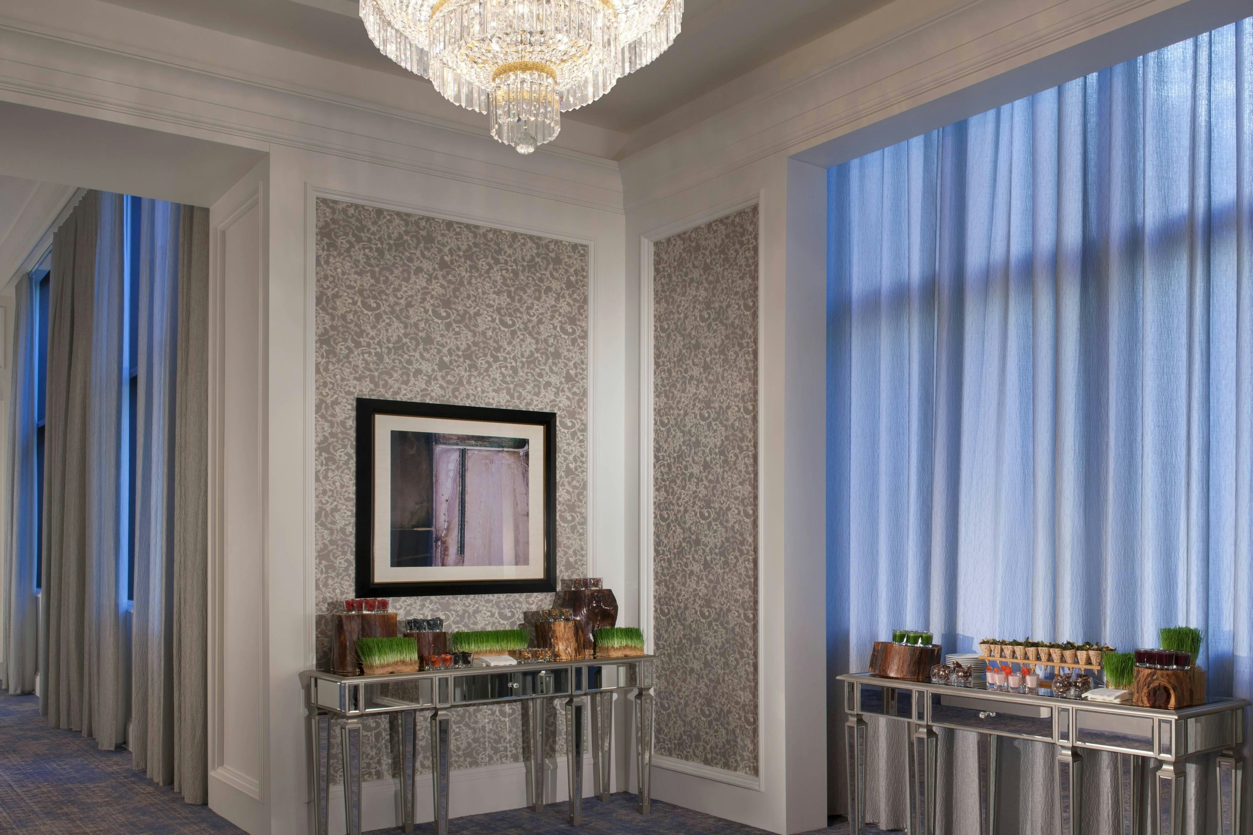 The Ritz-Carlton, Dallas 3/48